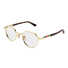 Carica l&#39;immagine nel visualizzatore di Gallery, Occhiale da Vista Gucci, Modello: GG1963O Colore: 002