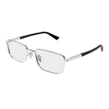 Carica l&#39;immagine nel visualizzatore di Gallery, Occhiale da Vista Gucci, Modello: GG1964O Colore: 001