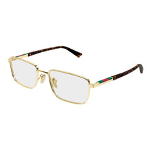 Carica l&#39;immagine nel visualizzatore di Gallery, Occhiale da Vista Gucci, Modello: GG1964O Colore: 002