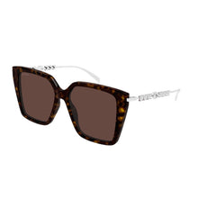 Carica l&#39;immagine nel visualizzatore di Gallery, Occhiale da Sole Gucci, Modello: GG1967S Colore: 003