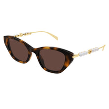 Carica l&#39;immagine nel visualizzatore di Gallery, Occhiale da Sole Gucci, Modello: GG1968S Colore: 003