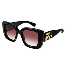 Carica l&#39;immagine nel visualizzatore di Gallery, Occhiale da Sole Gucci, Modello: GG1975S Colore: 001