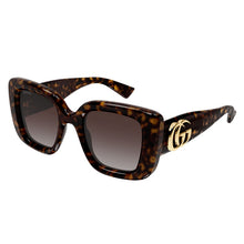 Carica l&#39;immagine nel visualizzatore di Gallery, Occhiale da Sole Gucci, Modello: GG1975S Colore: 003