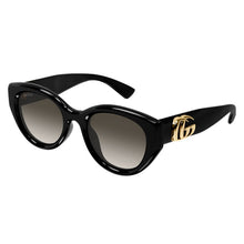 Carica l&#39;immagine nel visualizzatore di Gallery, Occhiale da Sole Gucci, Modello: GG1976SK Colore: 002