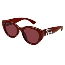 Carica l&#39;immagine nel visualizzatore di Gallery, Occhiale da Sole Gucci, Modello: GG1976SK Colore: 004