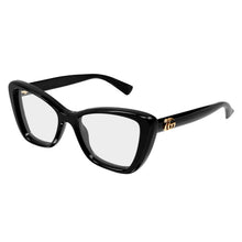 Carica l&#39;immagine nel visualizzatore di Gallery, Occhiale da Vista Gucci, Modello: GG1977O Colore: 001