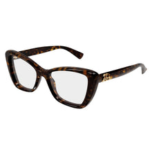 Carica l&#39;immagine nel visualizzatore di Gallery, Occhiale da Vista Gucci, Modello: GG1977O Colore: 002