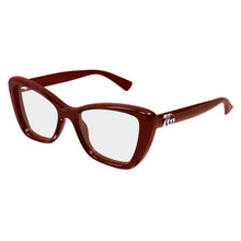 Carica l&#39;immagine nel visualizzatore di Gallery, Occhiale da Vista Gucci, Modello: GG1977O Colore: 004