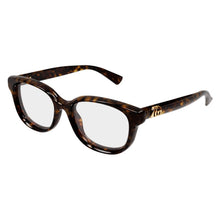 Carica l&#39;immagine nel visualizzatore di Gallery, Occhiale da Vista Gucci, Modello: GG1978O Colore: 002