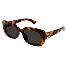 Carica l&#39;immagine nel visualizzatore di Gallery, Occhiale da Sole Gucci, Modello: GG1979SK Colore: 002
