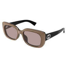 Carica l&#39;immagine nel visualizzatore di Gallery, Occhiale da Sole Gucci, Modello: GG1979SK Colore: 004