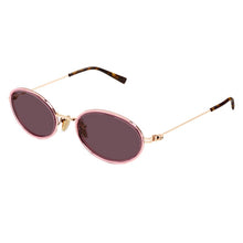 Carica l&#39;immagine nel visualizzatore di Gallery, Occhiale da Sole Gucci, Modello: GG1980S Colore: 003