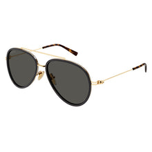 Carica l&#39;immagine nel visualizzatore di Gallery, Occhiale da Sole Gucci, Modello: GG1981S Colore: 001