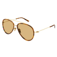 Carica l&#39;immagine nel visualizzatore di Gallery, Occhiale da Sole Gucci, Modello: GG1981S Colore: 002