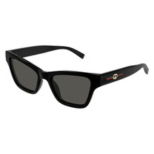 Carica l&#39;immagine nel visualizzatore di Gallery, Occhiale da Sole Gucci, Modello: GG1982S Colore: 001