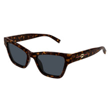 Carica l&#39;immagine nel visualizzatore di Gallery, Occhiale da Sole Gucci, Modello: GG1982S Colore: 002