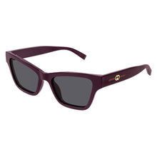 Carica l&#39;immagine nel visualizzatore di Gallery, Occhiale da Sole Gucci, Modello: GG1982S Colore: 003