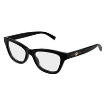 Carica l&#39;immagine nel visualizzatore di Gallery, Occhiale da Vista Gucci, Modello: GG1983O Colore: 001