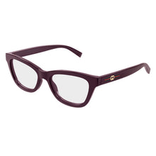 Carica l&#39;immagine nel visualizzatore di Gallery, Occhiale da Vista Gucci, Modello: GG1983O Colore: 003