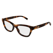 Carica l&#39;immagine nel visualizzatore di Gallery, Occhiale da Vista Gucci, Modello: GG1983O Colore: 004
