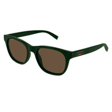 Carica l&#39;immagine nel visualizzatore di Gallery, Occhiale da Sole Gucci, Modello: GG1985S Colore: 004