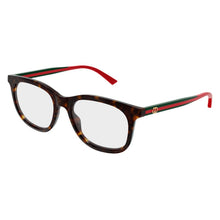 Carica l&#39;immagine nel visualizzatore di Gallery, Occhiale da Vista Gucci, Modello: GG1990O Colore: 002