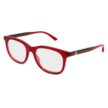 Carica l&#39;immagine nel visualizzatore di Gallery, Occhiale da Vista Gucci, Modello: GG1990O Colore: 004