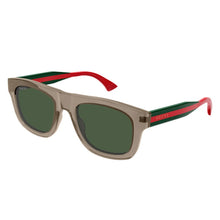 Carica l&#39;immagine nel visualizzatore di Gallery, Occhiale da Sole Gucci, Modello: GG1991S Colore: 003