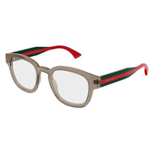 Carica l&#39;immagine nel visualizzatore di Gallery, Occhiale da Vista Gucci, Modello: GG1992O Colore: 003