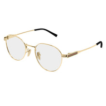 Carica l&#39;immagine nel visualizzatore di Gallery, Occhiale da Vista Gucci, Modello: GG1993OK Colore: 002