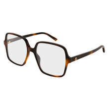 Carica l&#39;immagine nel visualizzatore di Gallery, Occhiale da Vista Gucci, Modello: GG1994O Colore: 002