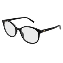 Carica l&#39;immagine nel visualizzatore di Gallery, Occhiale da Vista Gucci, Modello: GG1996O Colore: 001