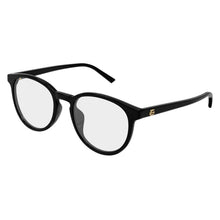 Carica l&#39;immagine nel visualizzatore di Gallery, Occhiale da Vista Gucci, Modello: GG2005OA Colore: 001
