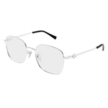 Carica l&#39;immagine nel visualizzatore di Gallery, Occhiale da Vista Gucci, Modello: GG2006OA Colore: 002