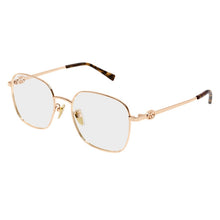 Carica l&#39;immagine nel visualizzatore di Gallery, Occhiale da Vista Gucci, Modello: GG2006OA Colore: 003