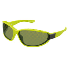Carica l&#39;immagine nel visualizzatore di Gallery, Occhiale da Sole Gucci, Modello: GG2011S Colore: 002