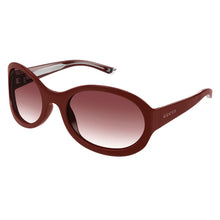Carica l&#39;immagine nel visualizzatore di Gallery, Occhiale da Sole Gucci, Modello: GG2012S Colore: 002