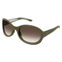 Carica l&#39;immagine nel visualizzatore di Gallery, Occhiale da Sole Gucci, Modello: GG2012S Colore: 010