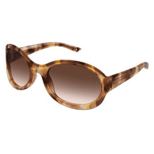 Carica l&#39;immagine nel visualizzatore di Gallery, Occhiale da Sole Gucci, Modello: GG2012S Colore: 016