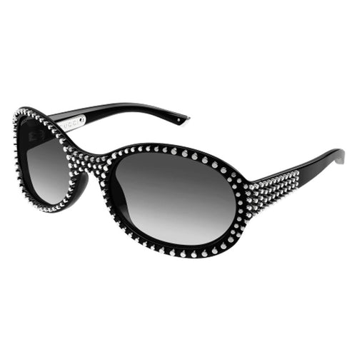 Occhiale da Sole Gucci, Modello: GG2013S Colore: 001