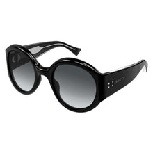 Carica l&#39;immagine nel visualizzatore di Gallery, Occhiale da Sole Gucci, Modello: GG2014S Colore: 001