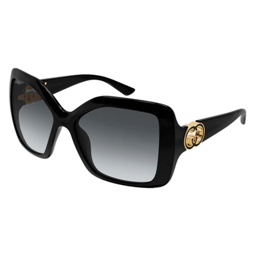 Occhiale da Sole Gucci, Modello: GG2015S Colore: 001