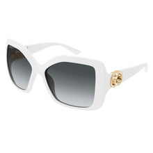 Carica l&#39;immagine nel visualizzatore di Gallery, Occhiale da Sole Gucci, Modello: GG2015S Colore: 003