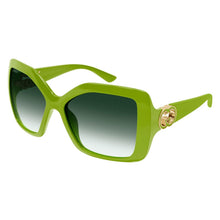 Carica l&#39;immagine nel visualizzatore di Gallery, Occhiale da Sole Gucci, Modello: GG2015S Colore: 004