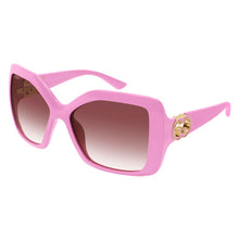 Carica l&#39;immagine nel visualizzatore di Gallery, Occhiale da Sole Gucci, Modello: GG2015S Colore: 005