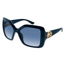 Carica l&#39;immagine nel visualizzatore di Gallery, Occhiale da Sole Gucci, Modello: GG2015S Colore: 007