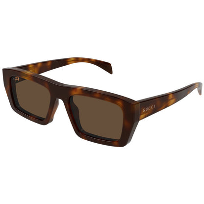 Occhiale da Sole Gucci, Modello: GG2020S Colore: 002