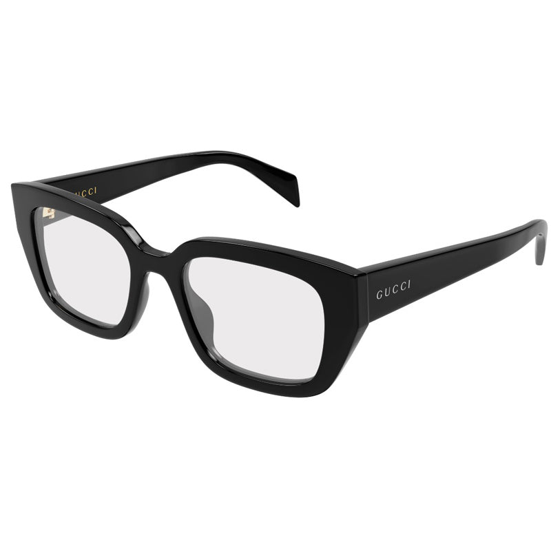 Occhiale da Vista Gucci, Modello: GG2021O Colore: 001