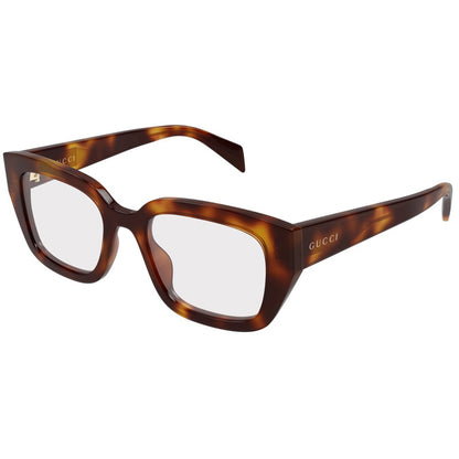 Occhiale da Vista Gucci, Modello: GG2021O Colore: 002