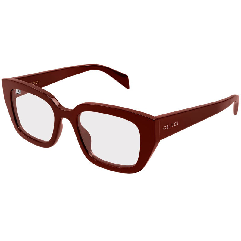 Occhiale da Vista Gucci, Modello: GG2021O Colore: 003